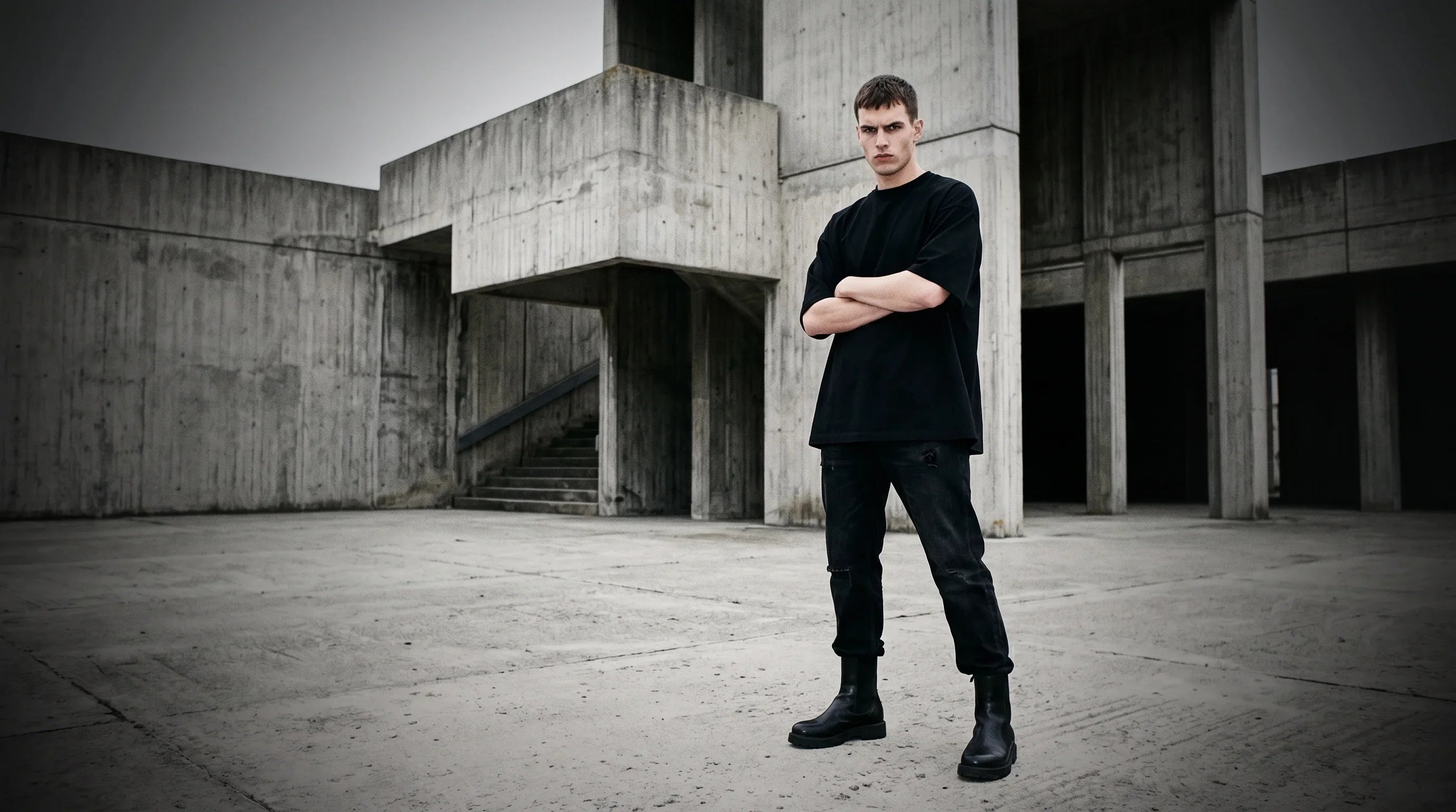 Men's Standard fit