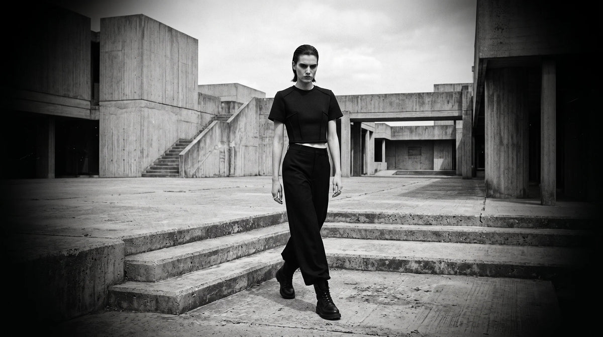 Womens wear