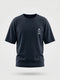 Amor Fati Oversized Terry Men's T-Shirt