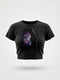 The Digital Ghost Baby Tee