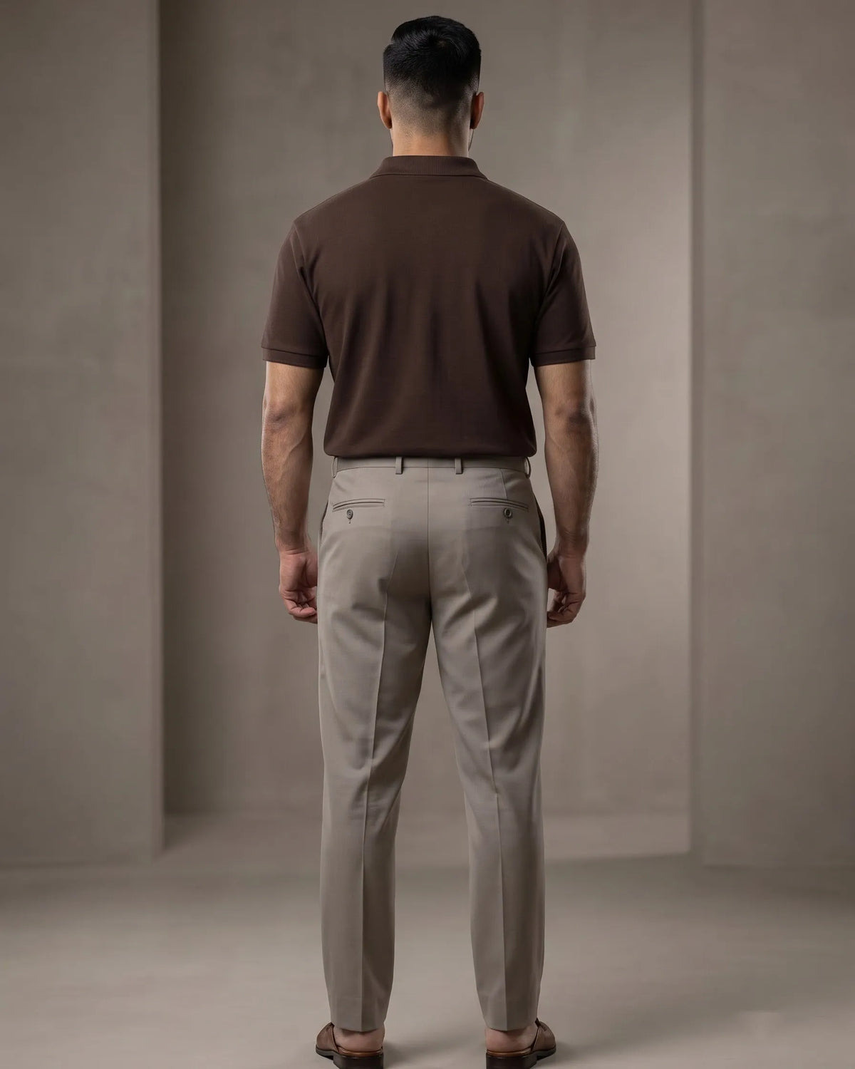 Coffee Brown