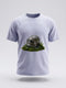 The Fallen Mecha Men's T-shirt