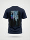 The Neon Fatigue Men's T-shirt