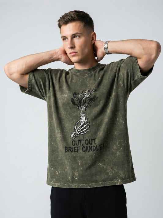 Olive Green