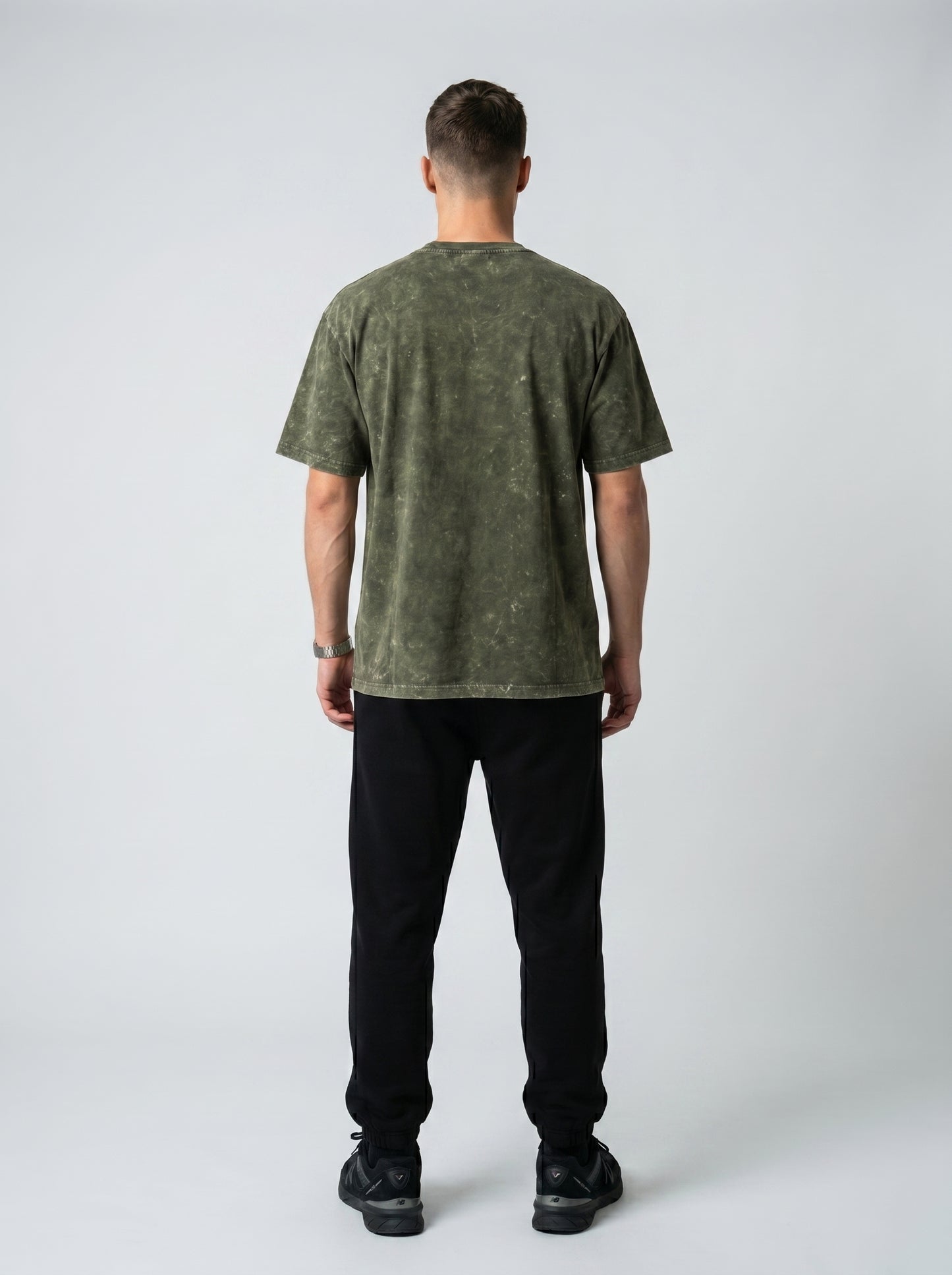 Olive Green