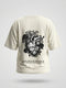 The Fatal Love Oversized Terry Female's T-Shirt