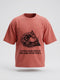 The Mental Forge Oversized Terry Men's T-Shirt