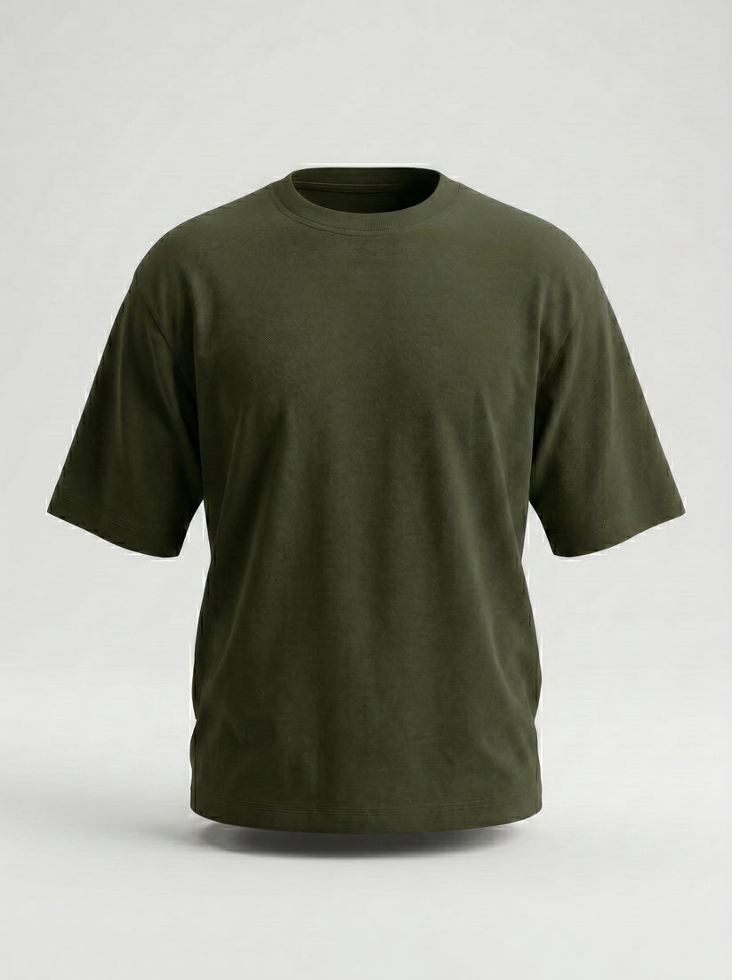 Olive Green