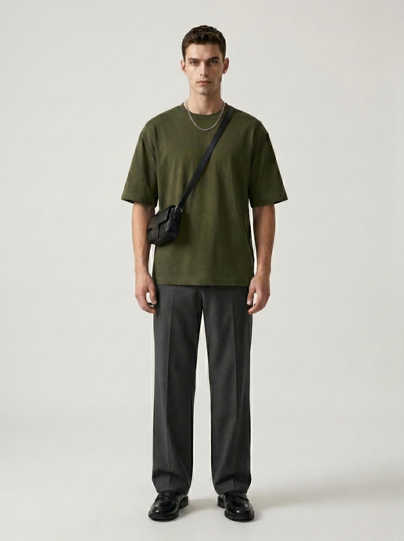 Olive Green