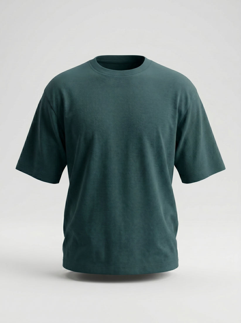 Oxide Blue