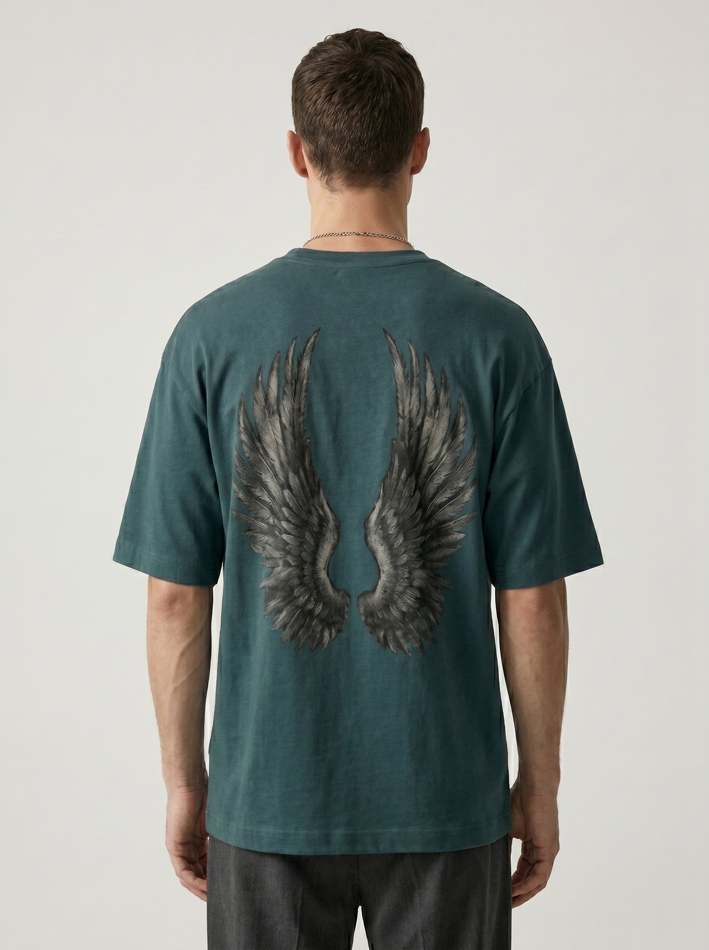 Oxide Blue