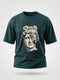 The Mythic Gear Oversized Terry Men's T-Shirt