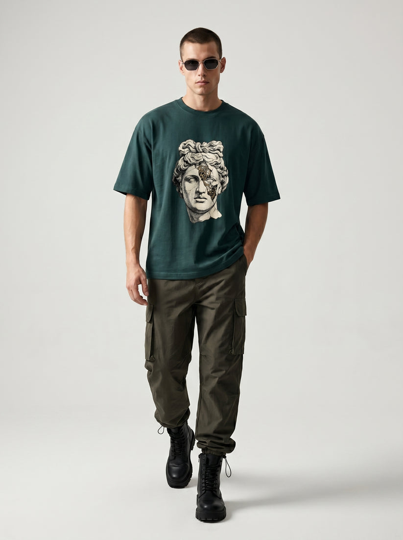 Oxide Blue