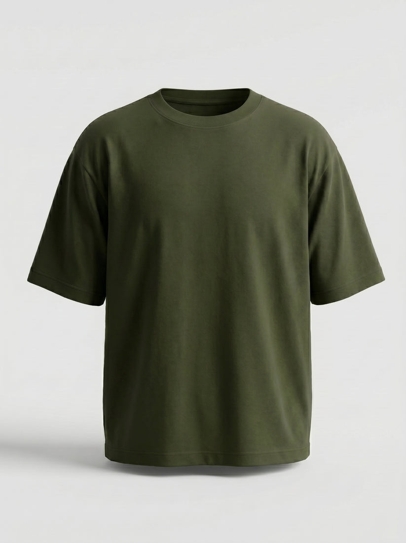 Olive Green