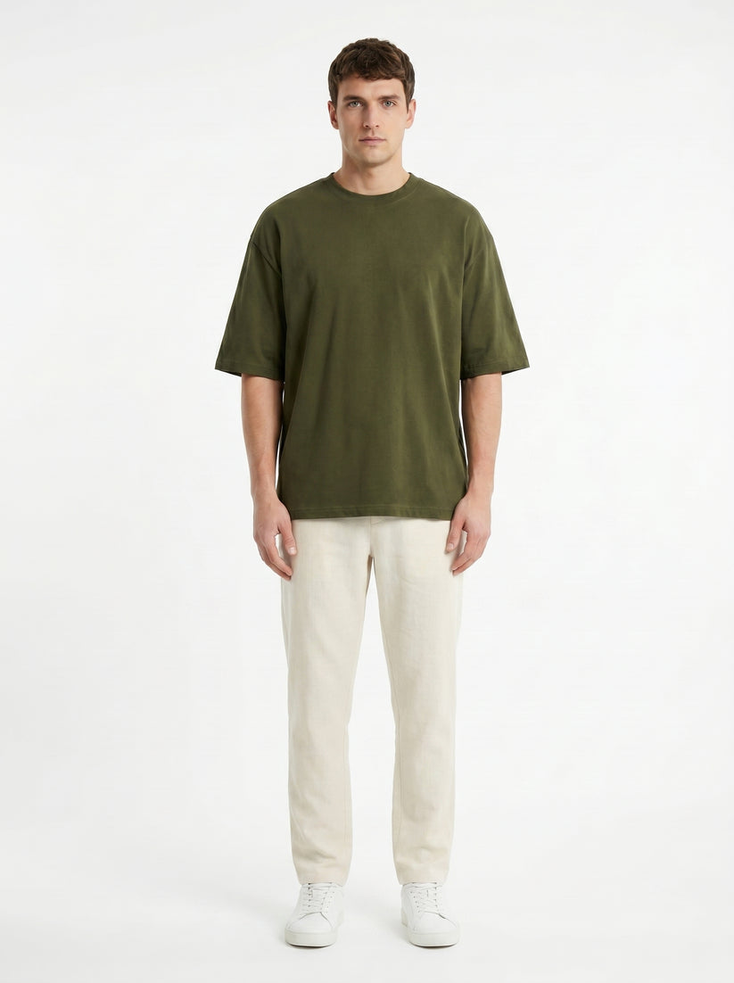 Olive Green