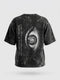 The Universal Change Oversized Terry Female's T-Shirt
