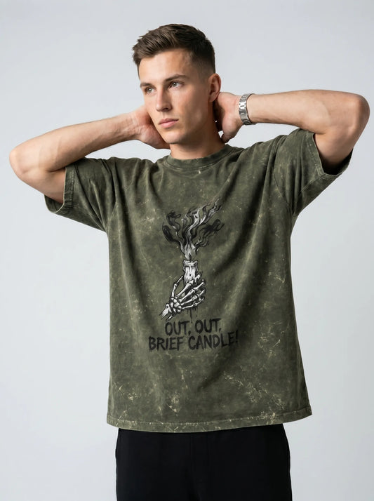 Olive Green