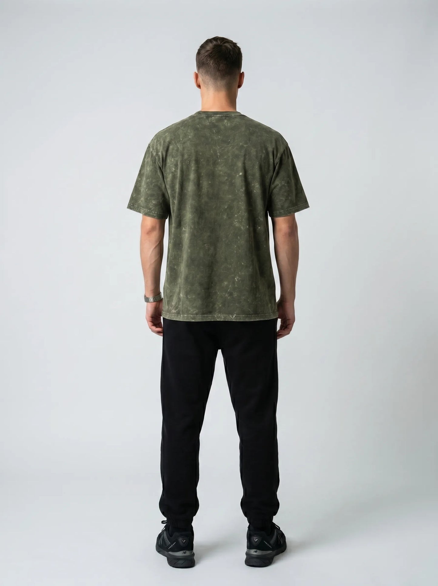 Olive Green