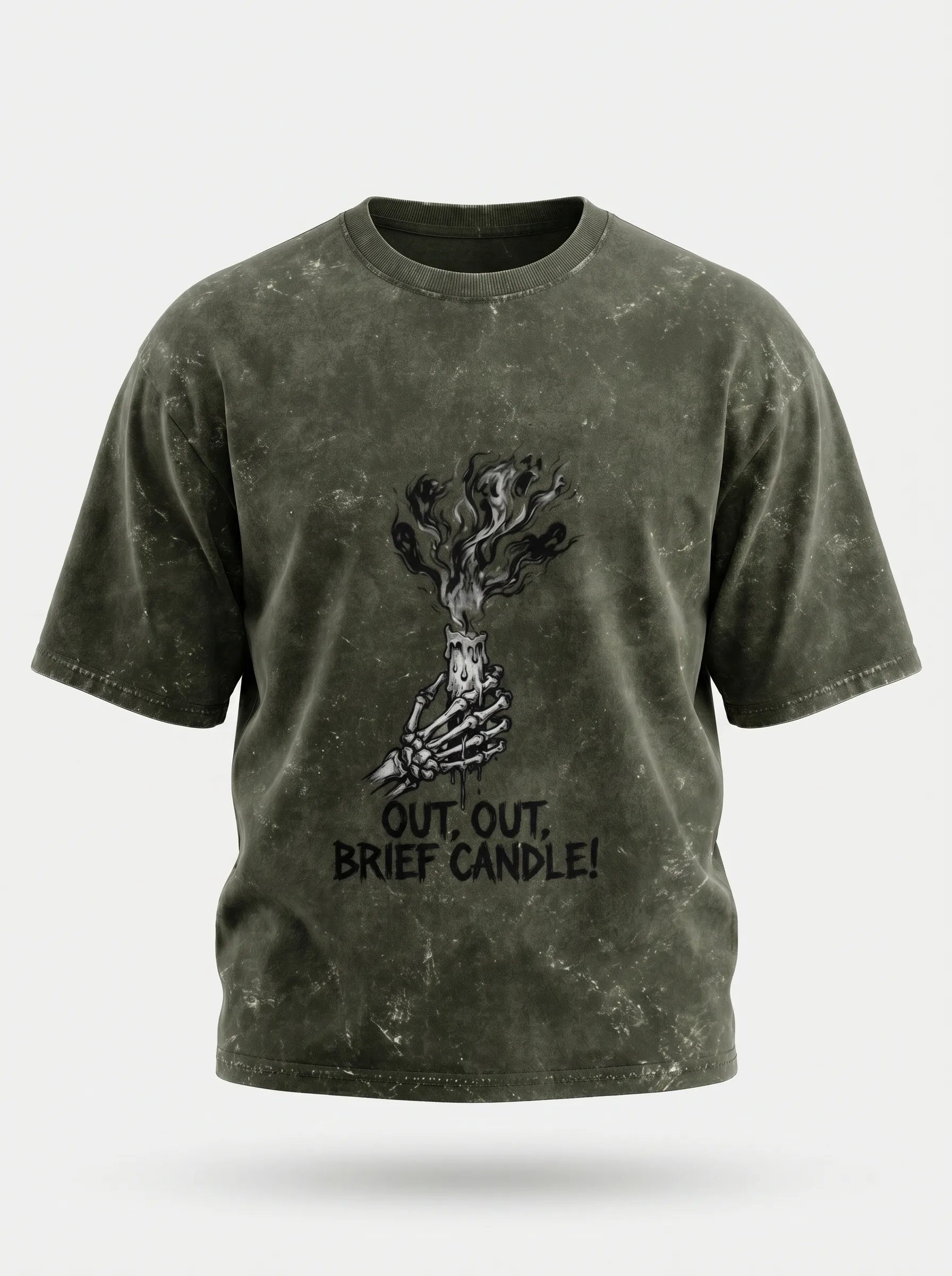 Olive Green