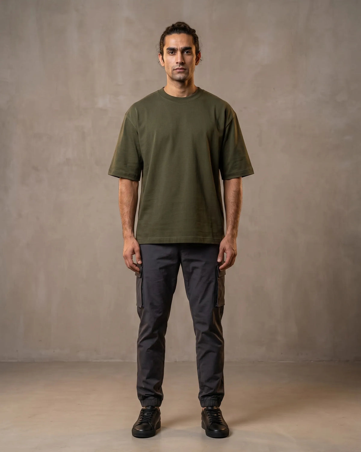 Olive Green