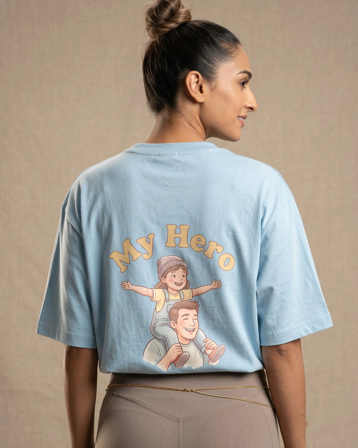 Baby Blue