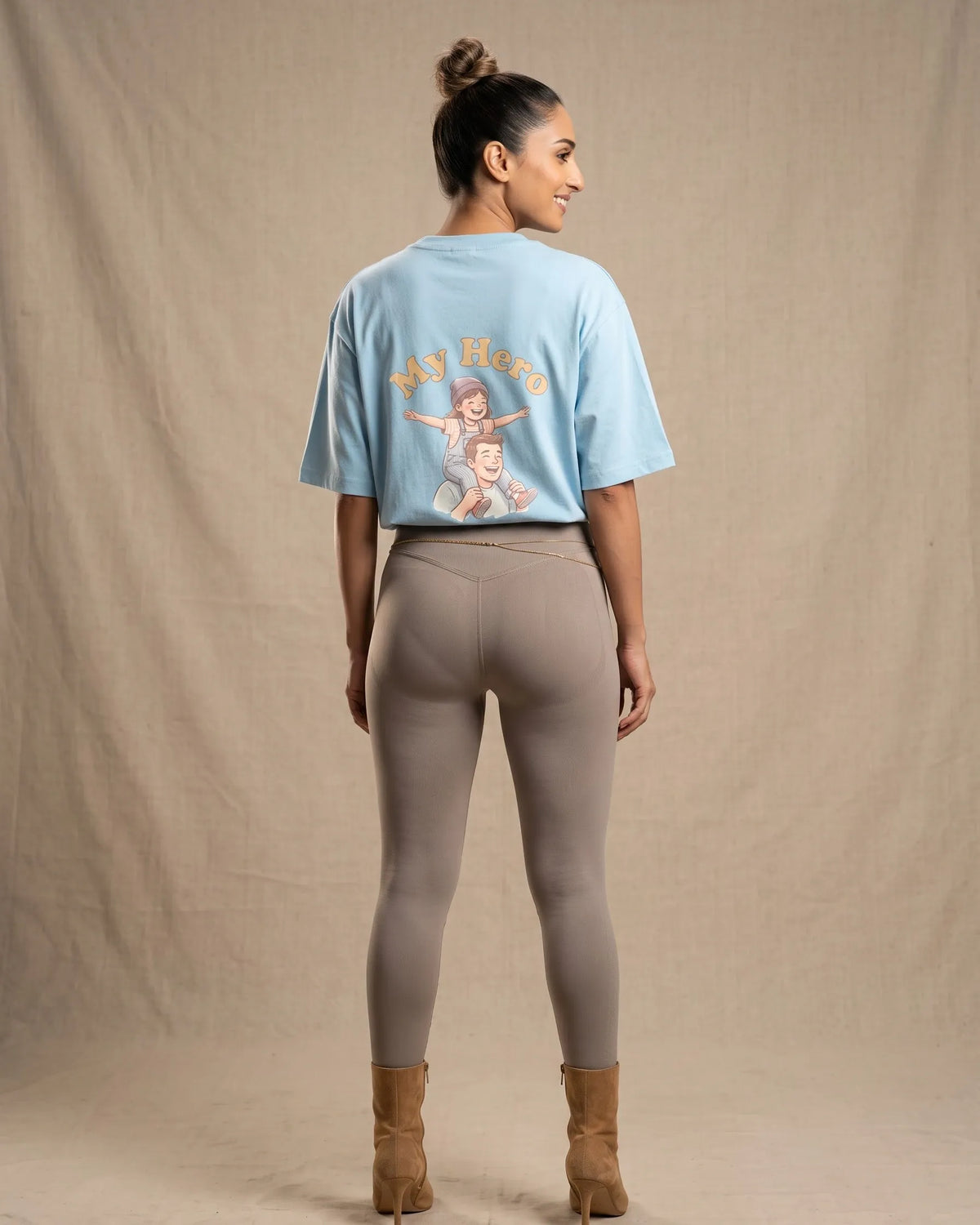 Baby Blue