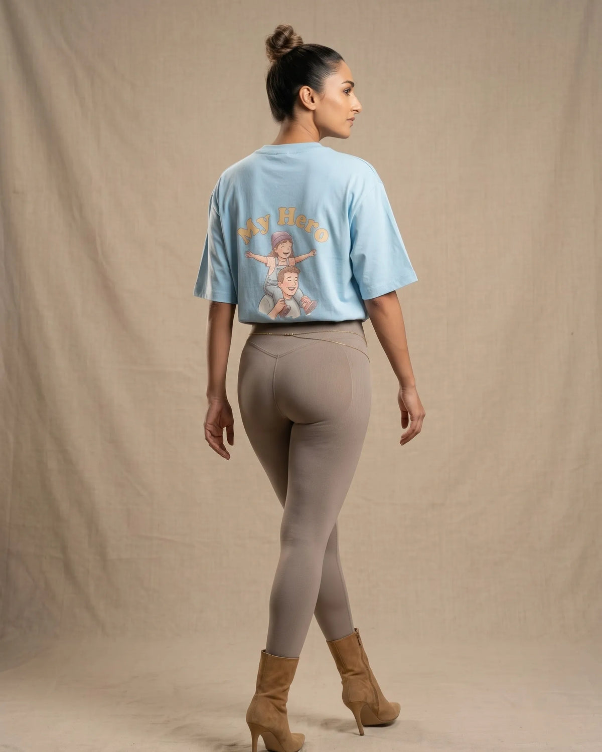 Baby Blue