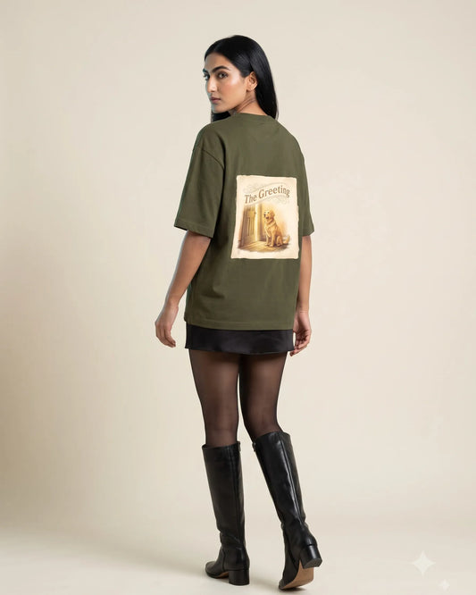 Olive Green