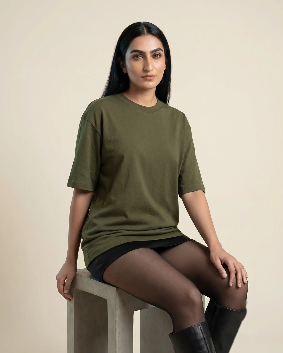 Olive Green