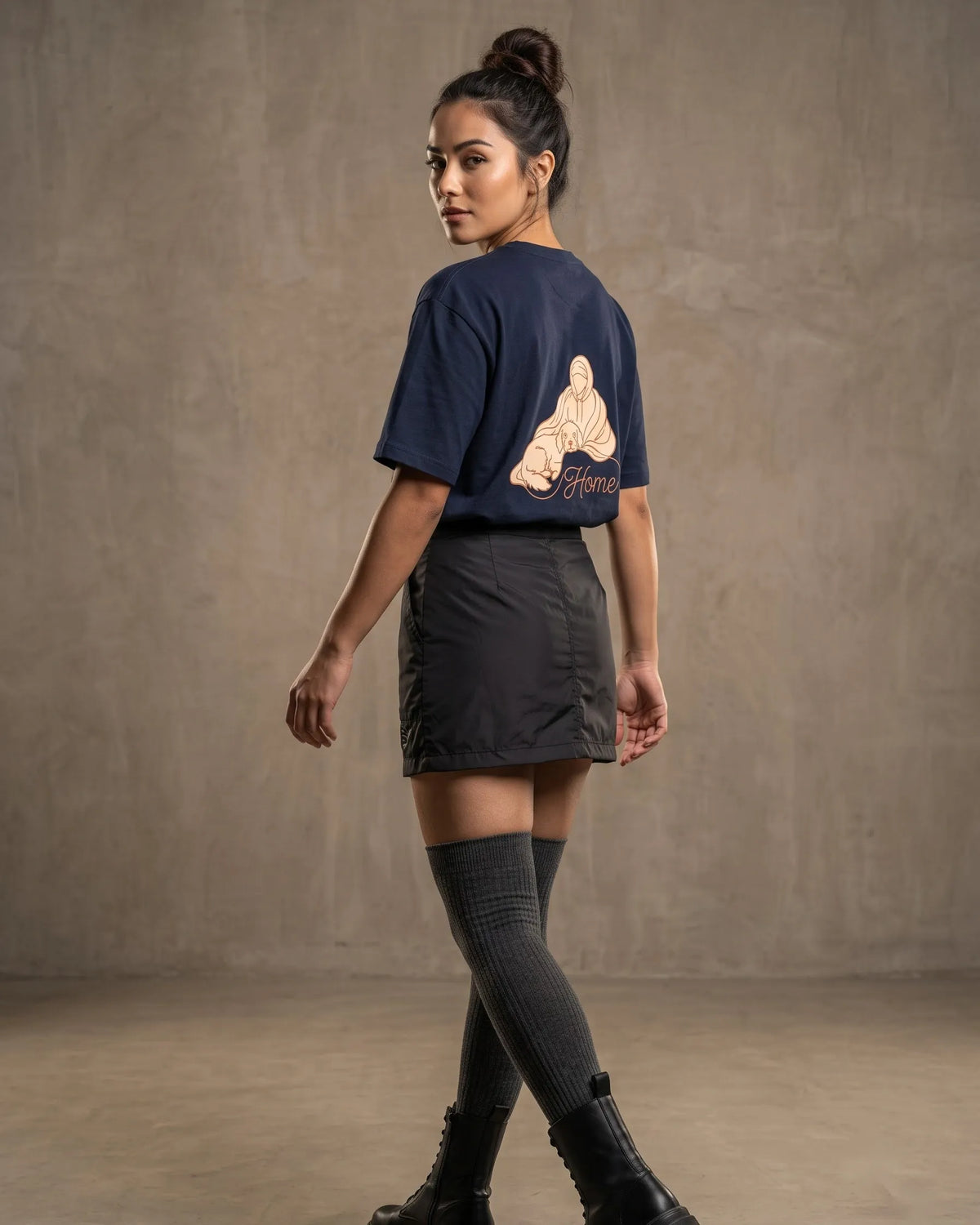 Midnight