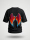 The Thermal Wingspan Oversized Terry Men's T-Shirt